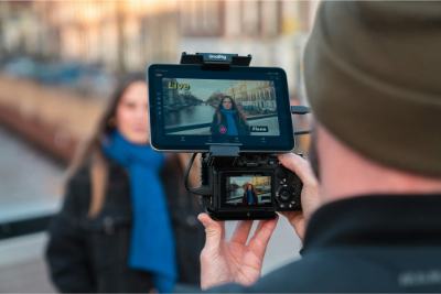 Short-Form Video Creation